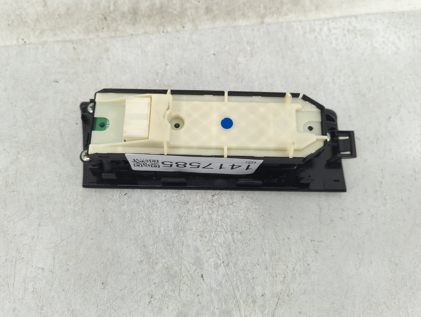 2014-2022 Toyota 4runner Master Power Window Switch Replacement Driver Side Left Fits OEM Used Auto Parts - Oemusedautoparts