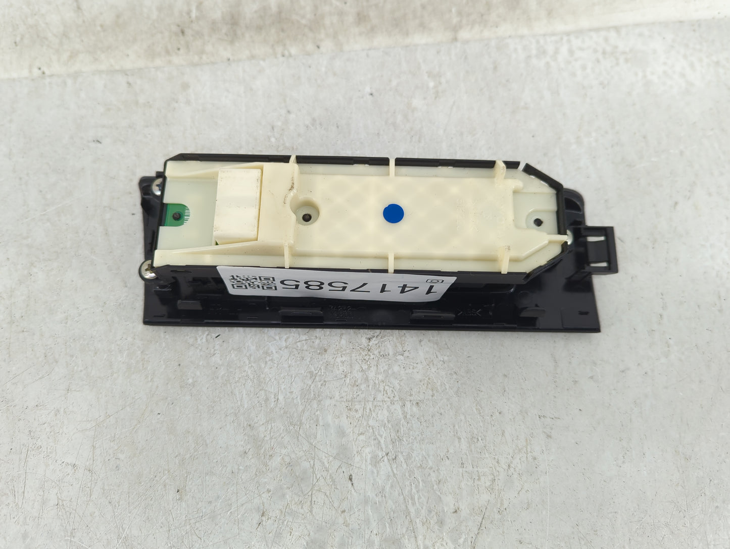2014-2022 Toyota 4runner Master Power Window Switch Replacement Driver Side Left Fits OEM Used Auto Parts - Oemusedautoparts