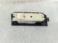 2014-2022 Toyota 4runner Master Power Window Switch Replacement Driver Side Left Fits OEM Used Auto Parts - Oemusedautoparts