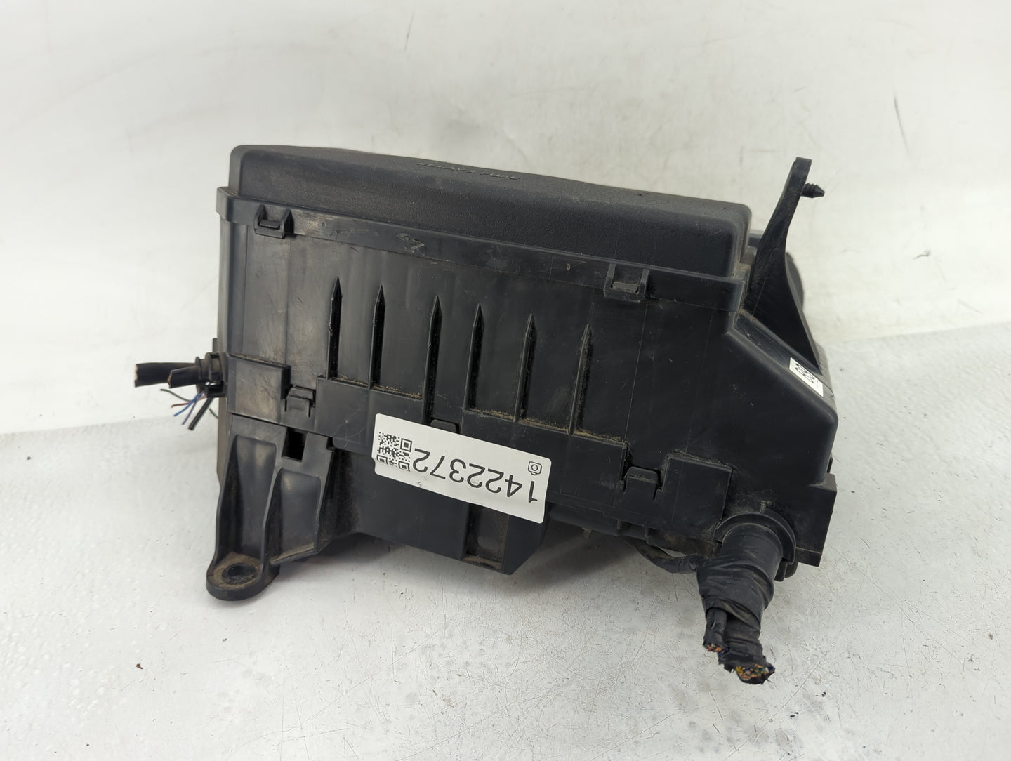 2014-2019 Toyota 4runner Fusebox Fuse Box Panel Relay Module Fits Fits 2014 2015 2016 2017 2018 2019 OEM Used Auto Parts - O