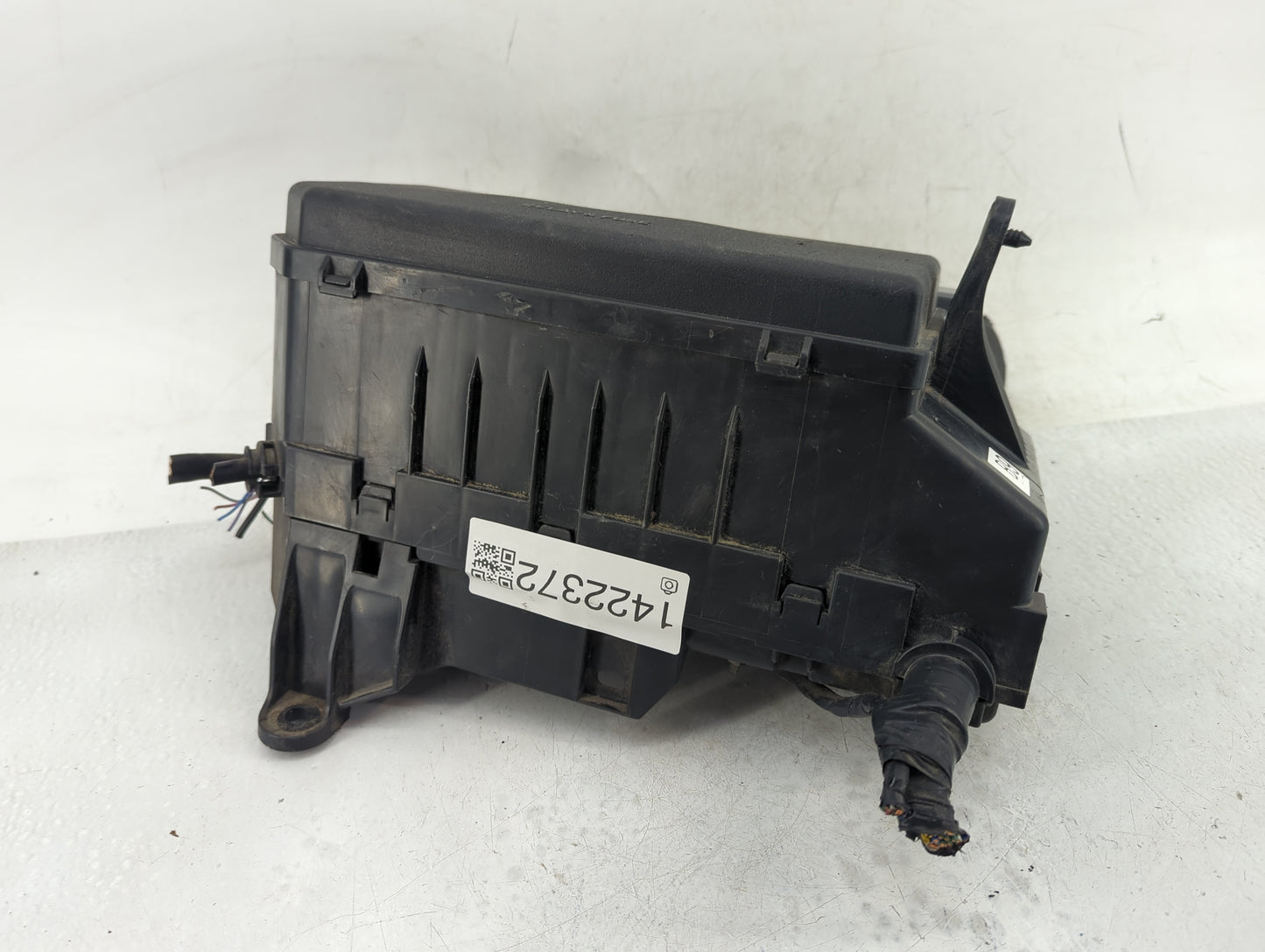 2014-2019 Toyota 4runner Fusebox Fuse Box Panel Relay Module Fits Fits 2014 2015 2016 2017 2018 2019 OEM Used Auto Parts - O