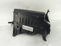 2014-2019 Toyota 4runner Fusebox Fuse Box Panel Relay Module Fits Fits 2014 2015 2016 2017 2018 2019 OEM Used Auto Parts - O