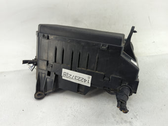 compare product 2014-2019 Toyota 4runner Fusebox Fuse Box Panel Relay Module Fits Fits 2014 2015 2016 2017 2018 2019 OEM Used Auto Parts
