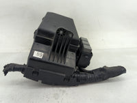 2014-2019 Toyota 4runner Fusebox Fuse Box Panel Relay Module Fits Fits 2014 2015 2016 2017 2018 2019 OEM Used Auto Parts - O