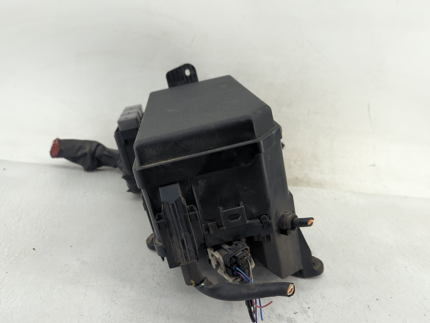 2014-2019 Toyota 4runner Fusebox Fuse Box Panel Relay Module Fits Fits 2014 2015 2016 2017 2018 2019 OEM Used Auto Parts - O