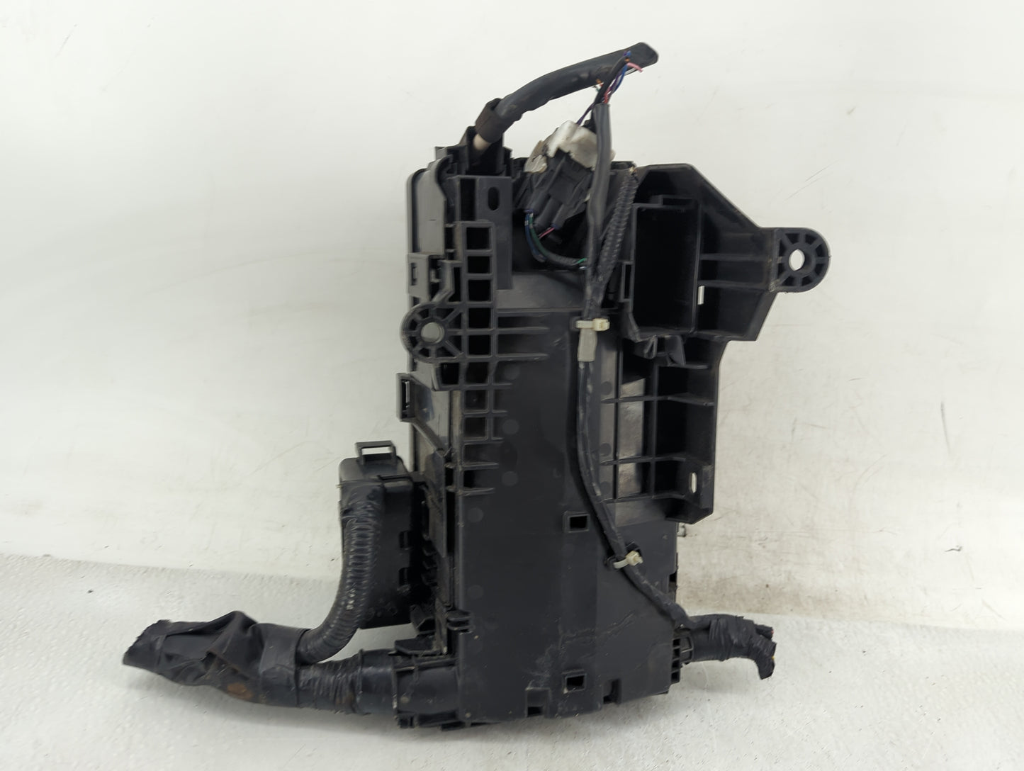 2014-2019 Toyota 4runner Fusebox Fuse Box Panel Relay Module Fits Fits 2014 2015 2016 2017 2018 2019 OEM Used Auto Parts - O