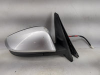 2014-2022 Toyota 4runner Passenger Side View Mirror - Right Door Mirror OEM Used - Oemusedautoparts1.com