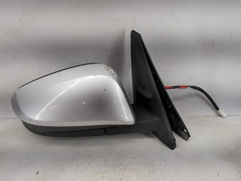 compare product 2014-2022 Toyota 4runner Passenger Side View Mirror - Right Door Mirror OEM Used