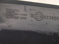 2014-2022 Toyota 4runner Passenger Side View Mirror - Right Door Mirror OEM Used - Oemusedautoparts1.com