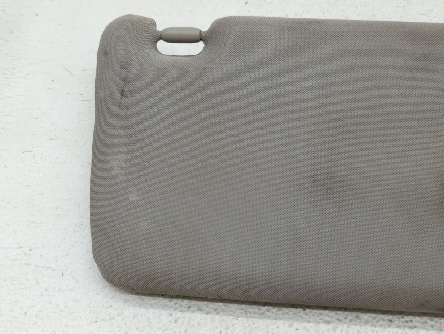 2010-2022 Toyota 4runner Sun Visor Shade Replacement Passenger Right Mirror Fits OEM Used Auto Parts - Oemusedautoparts1.com