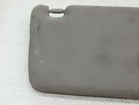 2010-2022 Toyota 4runner Sun Visor Shade Replacement Passenger Right Mirror Fits OEM Used Auto Parts - Oemusedautoparts1.com