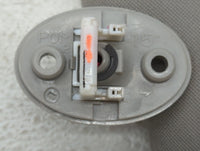 2010-2022 Toyota 4runner Sun Visor Shade Replacement Passenger Right Mirror Fits OEM Used Auto Parts - Oemusedautoparts1.com