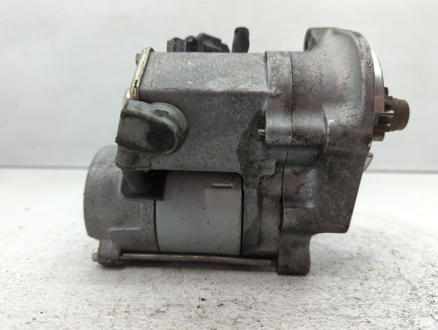 2010-2022 Toyota 4runner Car Starter Motor Solenoid OEM P/N:428000-6841 28100-31131 Fits OEM Used Auto Parts - Oemusedautopa