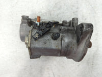2010-2022 Toyota 4runner Car Starter Motor Solenoid OEM P/N:428000-6841 28100-31131 Fits OEM Used Auto Parts - Oemusedautopa