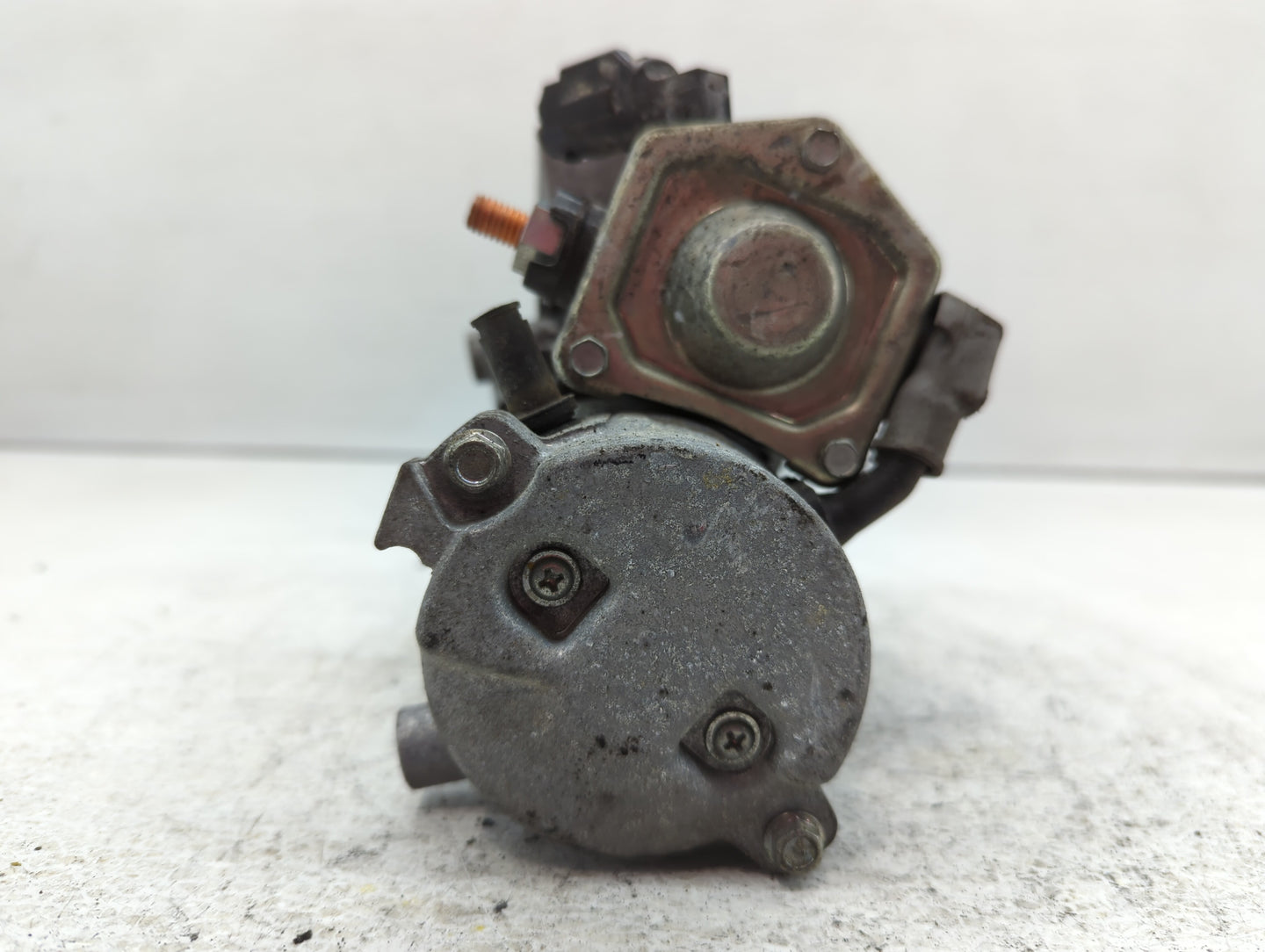 2010-2022 Toyota 4runner Car Starter Motor Solenoid OEM P/N:428000-6841 28100-31131 Fits OEM Used Auto Parts - Oemusedautopa