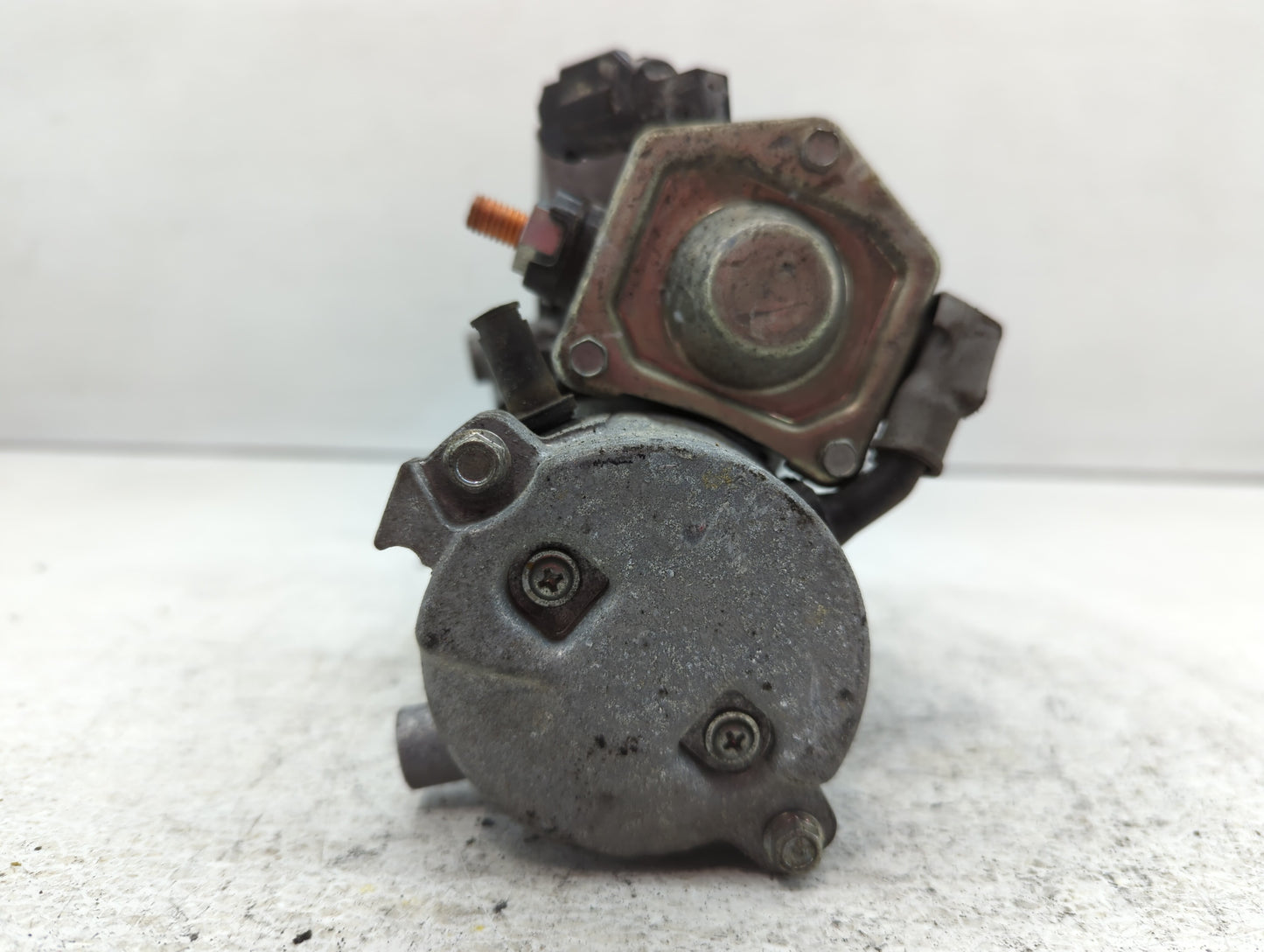 2010-2022 Toyota 4runner Car Starter Motor Solenoid OEM P/N:428000-6841 28100-31131 Fits OEM Used Auto Parts - Oemusedautopa