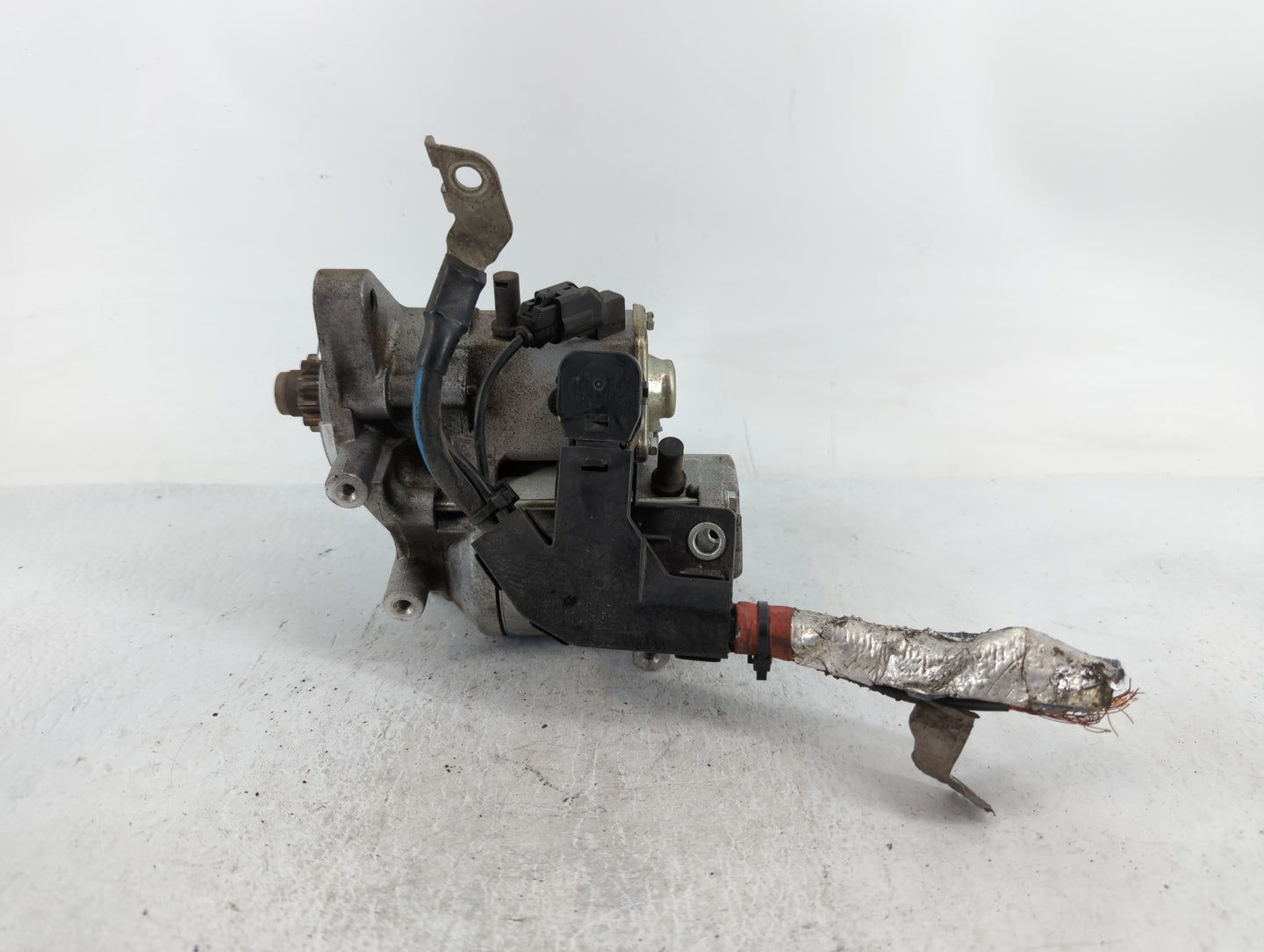 2010-2022 Toyota 4runner Car Starter Motor Solenoid OEM P/N:28000-6841 28100-31131 Fits OEM Used Auto Parts - Oemusedautopar