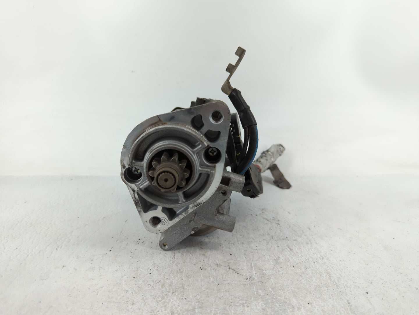 2010-2022 Toyota 4runner Car Starter Motor Solenoid OEM P/N:28000-6841 28100-31131 Fits OEM Used Auto Parts - Oemusedautopar