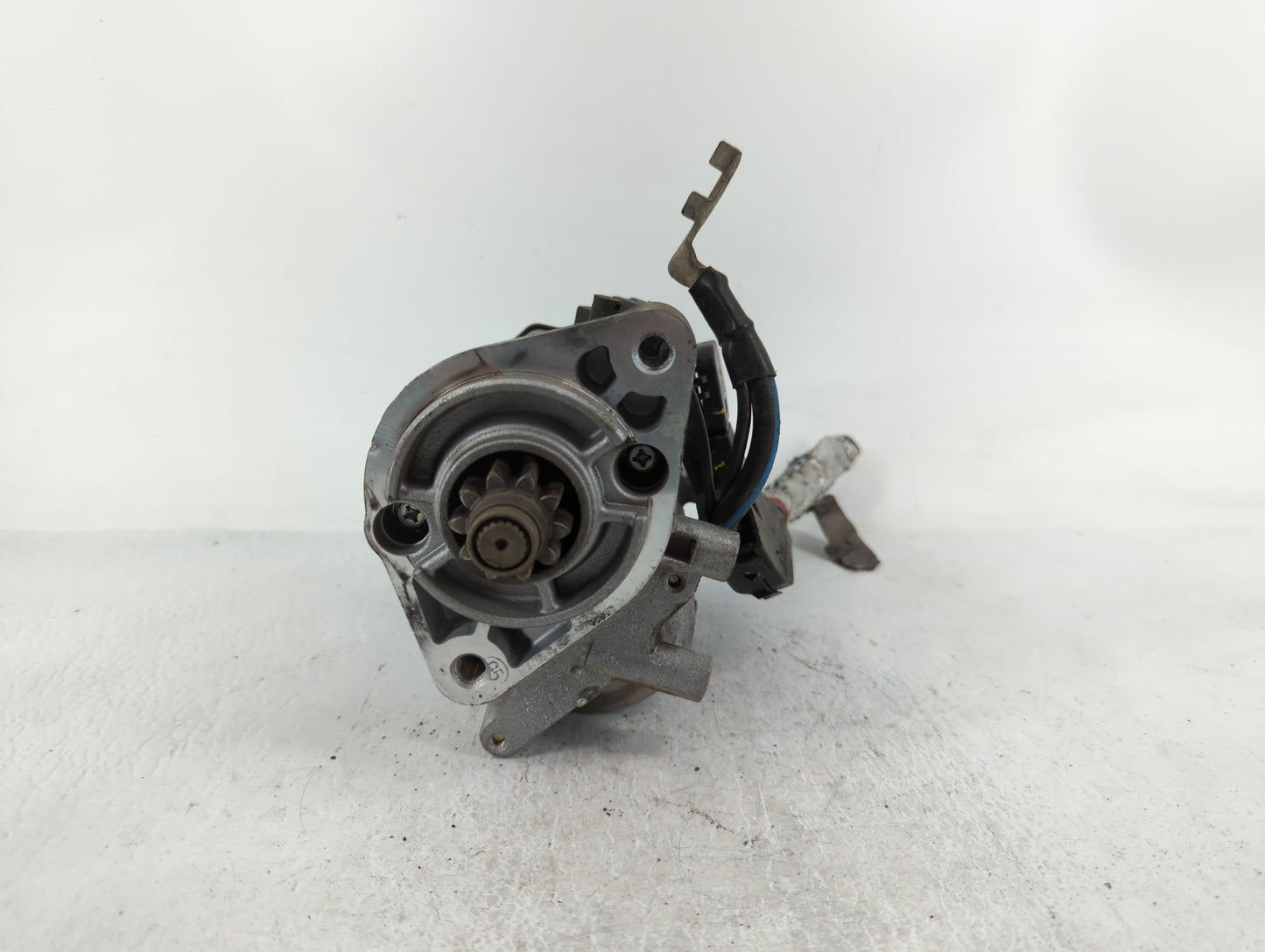 2010-2022 Toyota 4runner Car Starter Motor Solenoid OEM P/N:28000-6841 28100-31131 Fits OEM Used Auto Parts - Oemusedautopar