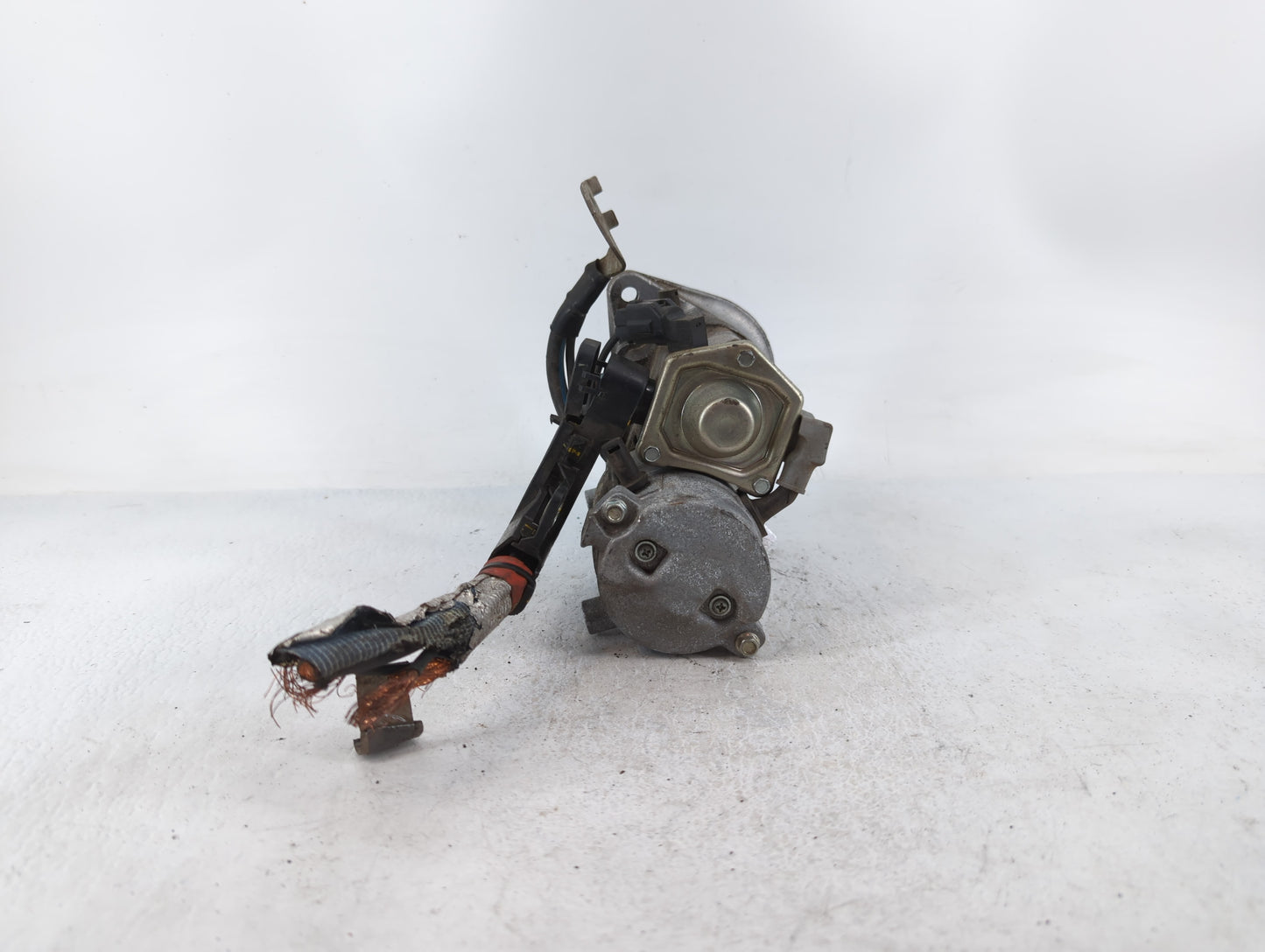 2010-2022 Toyota 4runner Car Starter Motor Solenoid OEM P/N:28000-6841 28100-31131 Fits OEM Used Auto Parts - Oemusedautopar