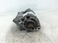 2010-2022 Toyota 4runner Car Starter Motor Solenoid OEM P/N:428000-6841 28100-31131 Fits OEM Used Auto Parts - Oemusedautopa