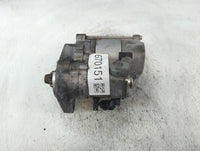 2010-2022 Toyota 4runner Car Starter Motor Solenoid OEM P/N:428000-6841 28100-31131 Fits OEM Used Auto Parts - Oemusedautopa
