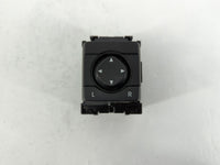 2014-2022 Toyota 4runner Master Power Window Switch Replacement Driver Side Left P/N:930-0S92 183930 Fits OEM Used Auto Part