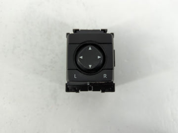 2014-2022 Toyota 4runner Master Power Window Switch Replacement Driver Side Left P/N:930-0S92 183930 Fits OEM Used Auto Part