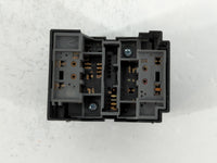 2014-2022 Toyota 4runner Master Power Window Switch Replacement Driver Side Left P/N:930-0S92 183930 Fits OEM Used Auto Part