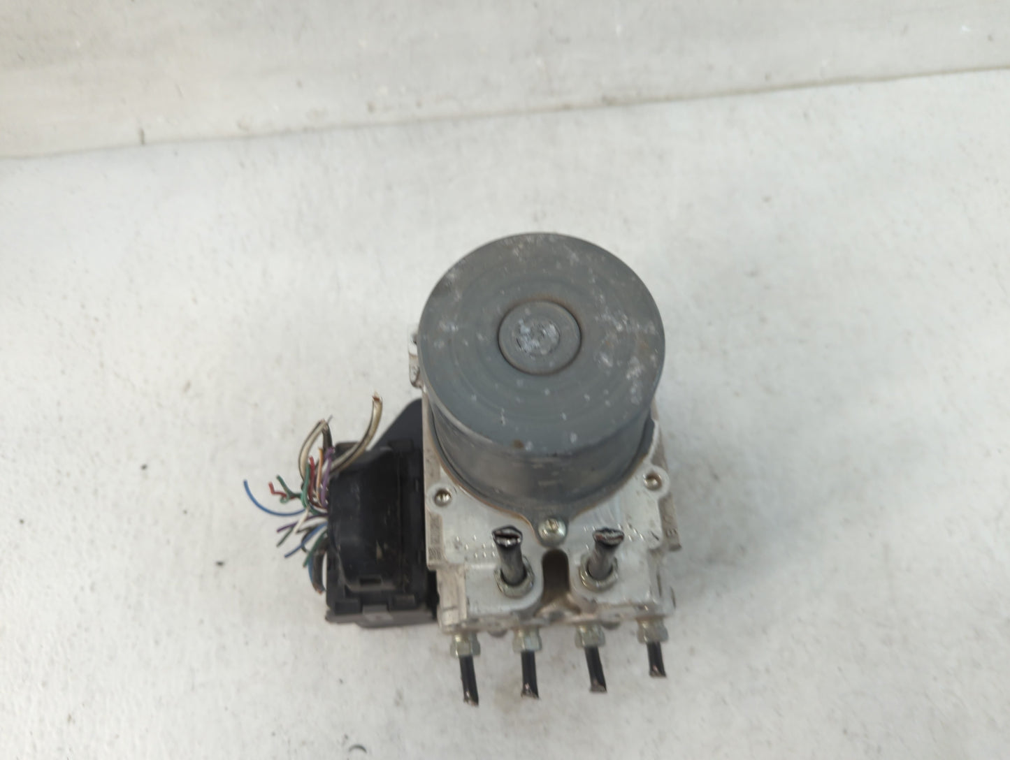 2016-2019 Toyota 4runner ABS Pump Control Module Replacement P/N:89541-35120 133000-0490 Fits Fits 2016 2017 2018 2019 OEM U