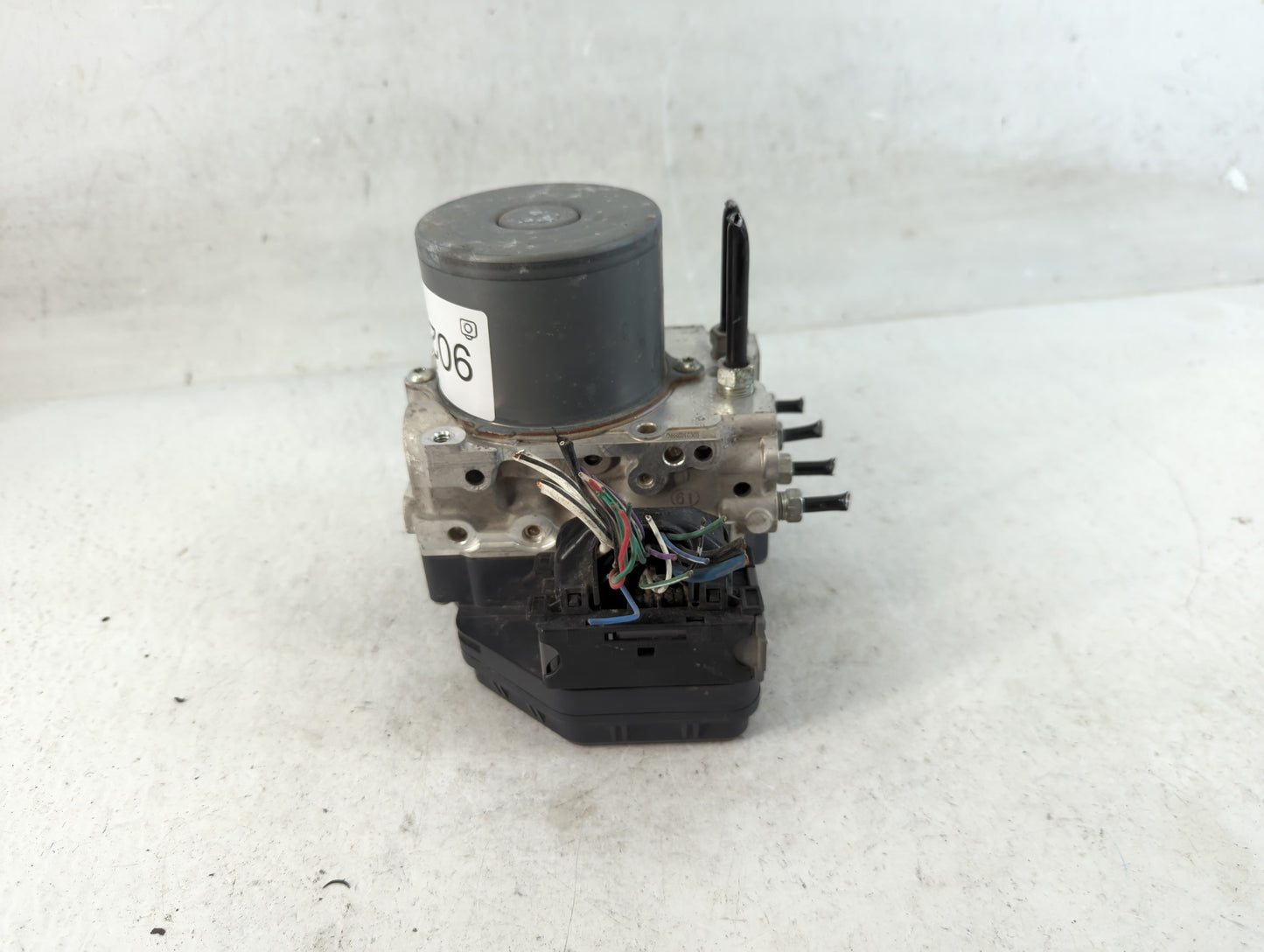 2016-2019 Toyota 4runner ABS Pump Control Module Replacement P/N:89541-35120 133000-0490 Fits Fits 2016 2017 2018 2019 OEM U