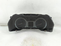 2016-2019 Toyota 4runner Instrument Cluster Speedometer Gauges P/N:769364-420 Fits Fits 2016 2017 2018 2019 OEM Used Auto Pa
