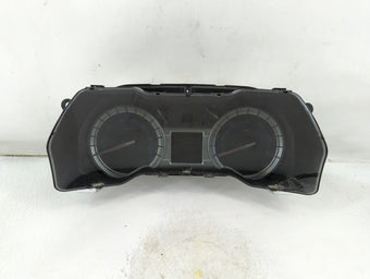 compare product 2016-2019 Toyota 4runner Instrument Cluster Speedometer Gauges P/N:769364-420 Fits Fits 2016 2017 2018 2019 OEM Used Auto Parts