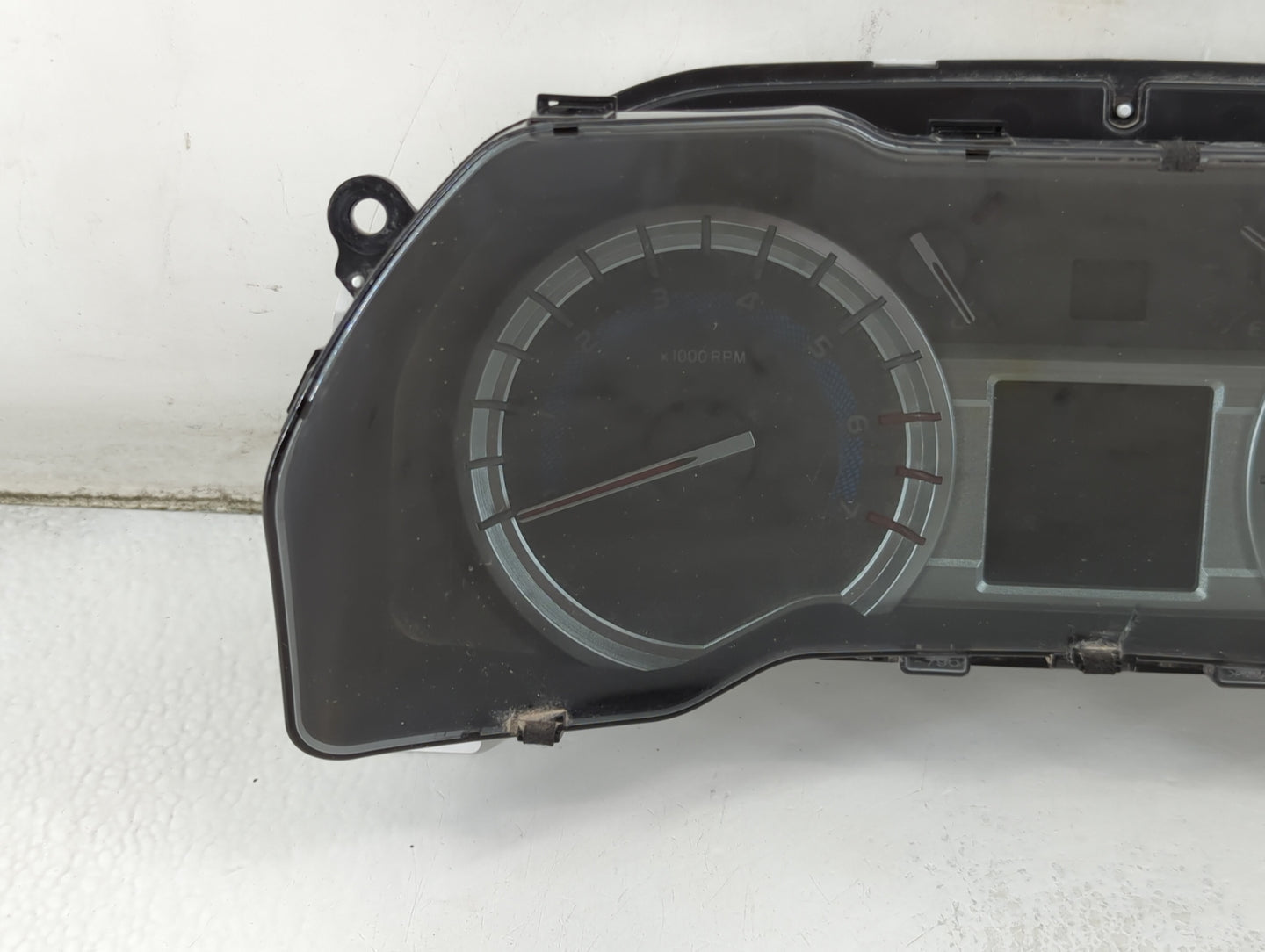 2016-2019 Toyota 4runner Instrument Cluster Speedometer Gauges P/N:769364-420 Fits Fits 2016 2017 2018 2019 OEM Used Auto Pa