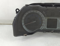 2016-2019 Toyota 4runner Instrument Cluster Speedometer Gauges P/N:769364-420 Fits Fits 2016 2017 2018 2019 OEM Used Auto Pa