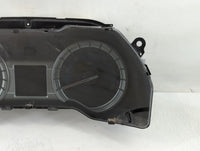 2016-2019 Toyota 4runner Instrument Cluster Speedometer Gauges P/N:769364-420 Fits Fits 2016 2017 2018 2019 OEM Used Auto Pa