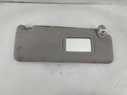 2014-2022 Toyota 4runner Sun Visor Shade Replacement Driver Left Mirror Fits Fits 2014 2015 2016 2017 2018 2019 2020 2021 20