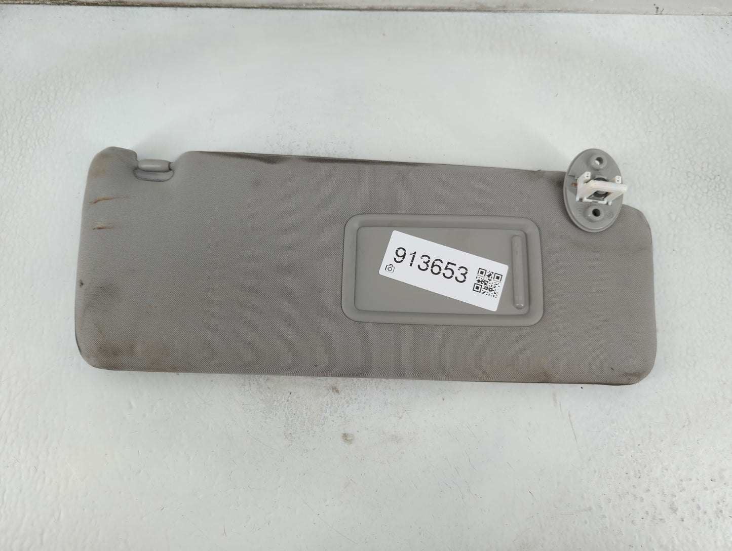 2014-2022 Toyota 4runner Sun Visor Shade Replacement Driver Left Mirror Fits Fits 2014 2015 2016 2017 2018 2019 2020 2021 20