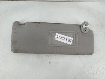 2014-2022 Toyota 4runner Sun Visor Shade Replacement Driver Left Mirror Fits Fits 2014 2015 2016 2017 2018 2019 2020 2021 2022 OEM Used Auto Parts