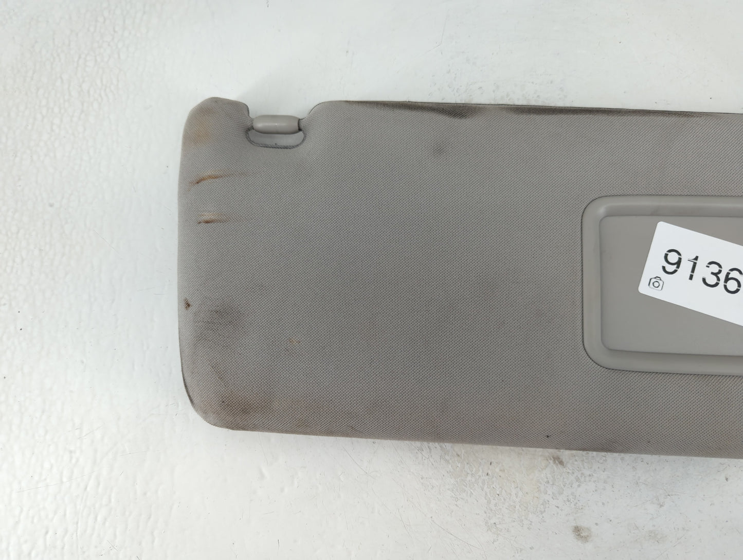 2014-2022 Toyota 4runner Sun Visor Shade Replacement Driver Left Mirror Fits Fits 2014 2015 2016 2017 2018 2019 2020 2021 20