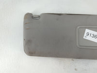 2014-2022 Toyota 4runner Sun Visor Shade Replacement Driver Left Mirror Fits Fits 2014 2015 2016 2017 2018 2019 2020 2021 20