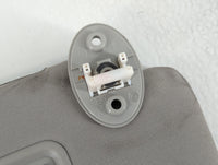 2014-2022 Toyota 4runner Sun Visor Shade Replacement Driver Left Mirror Fits Fits 2014 2015 2016 2017 2018 2019 2020 2021 20