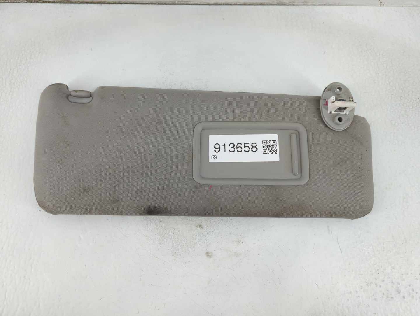 2014-2022 Toyota 4runner Sun Visor Shade Replacement Driver Left Mirror Fits Fits 2014 2015 2016 2017 2018 2019 2020 2021 20