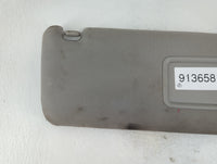 2014-2022 Toyota 4runner Sun Visor Shade Replacement Driver Left Mirror Fits Fits 2014 2015 2016 2017 2018 2019 2020 2021 20