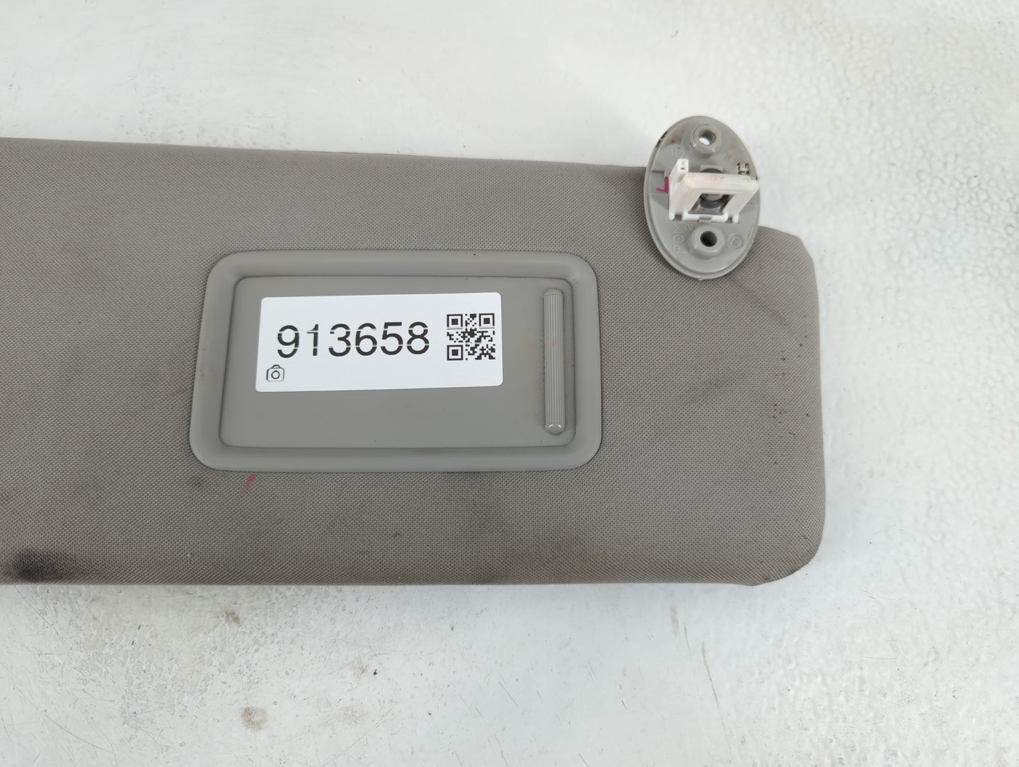 2014-2022 Toyota 4runner Sun Visor Shade Replacement Driver Left Mirror Fits Fits 2014 2015 2016 2017 2018 2019 2020 2021 20