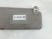 2014-2022 Toyota 4runner Sun Visor Shade Replacement Driver Left Mirror Fits Fits 2014 2015 2016 2017 2018 2019 2020 2021 20