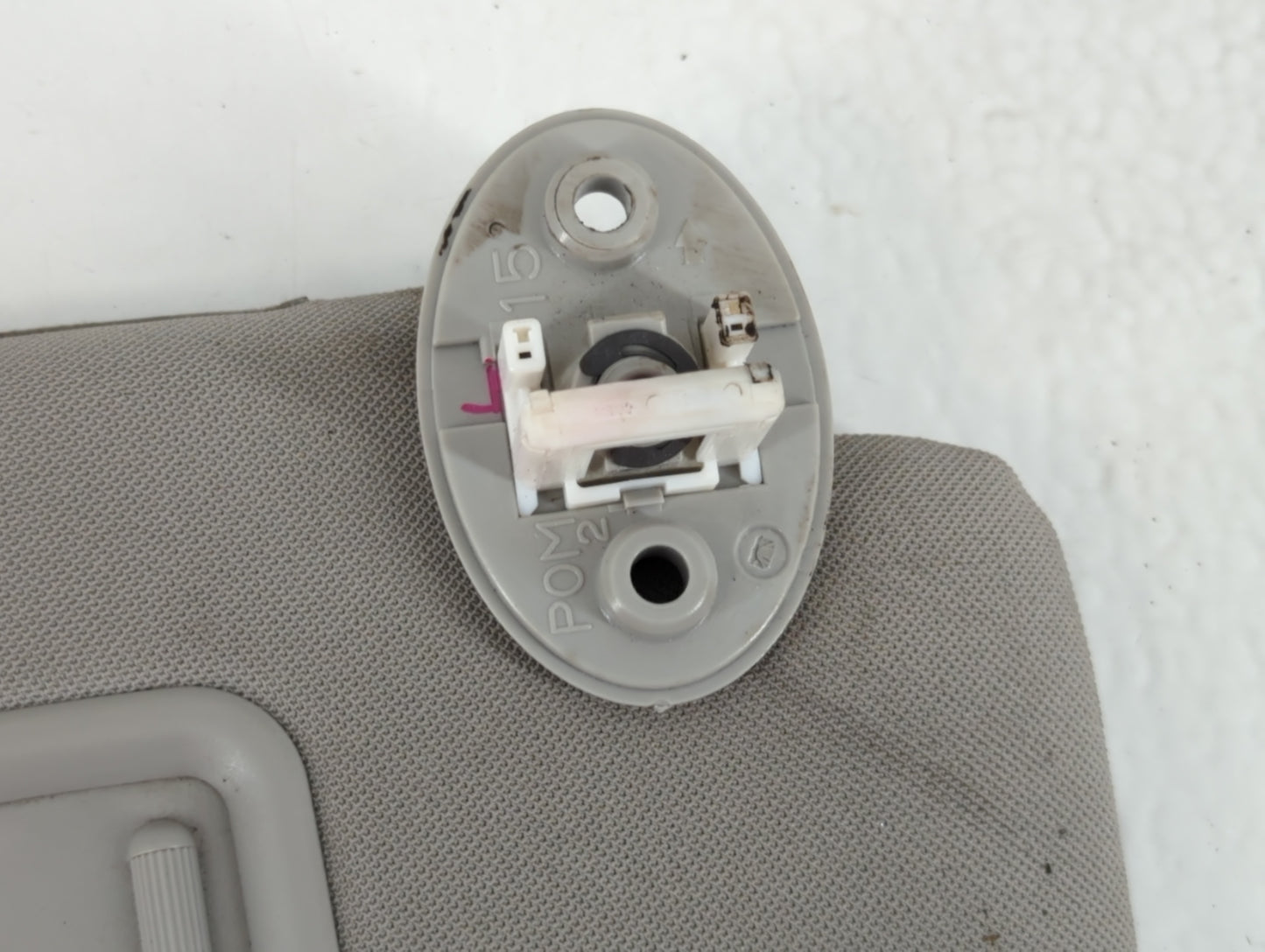 2014-2022 Toyota 4runner Sun Visor Shade Replacement Driver Left Mirror Fits Fits 2014 2015 2016 2017 2018 2019 2020 2021 20