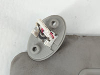 2010-2022 Toyota 4runner Sun Visor Shade Replacement Passenger Right Mirror Fits OEM Used Auto Parts - Oemusedautoparts1.com