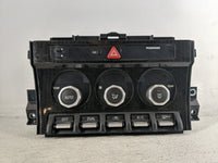 2017-2020 Toyota 86 Climate Control Module Temperature AC/Heater Replacement P/N:85201CA060 72311CA091 Fits OEM Used Auto Pa