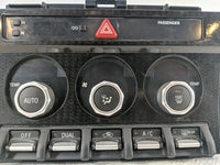 2017-2020 Toyota 86 Climate Control Module Temperature AC/Heater Replacement P/N:85201CA060 72311CA091 Fits OEM Used Auto Pa